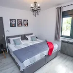 Apartment Tina II