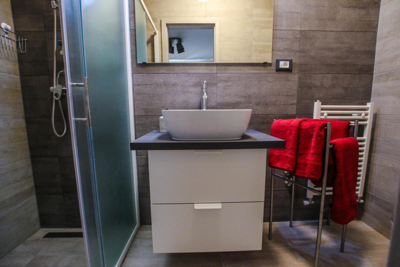 Apartmán Tina Ii *