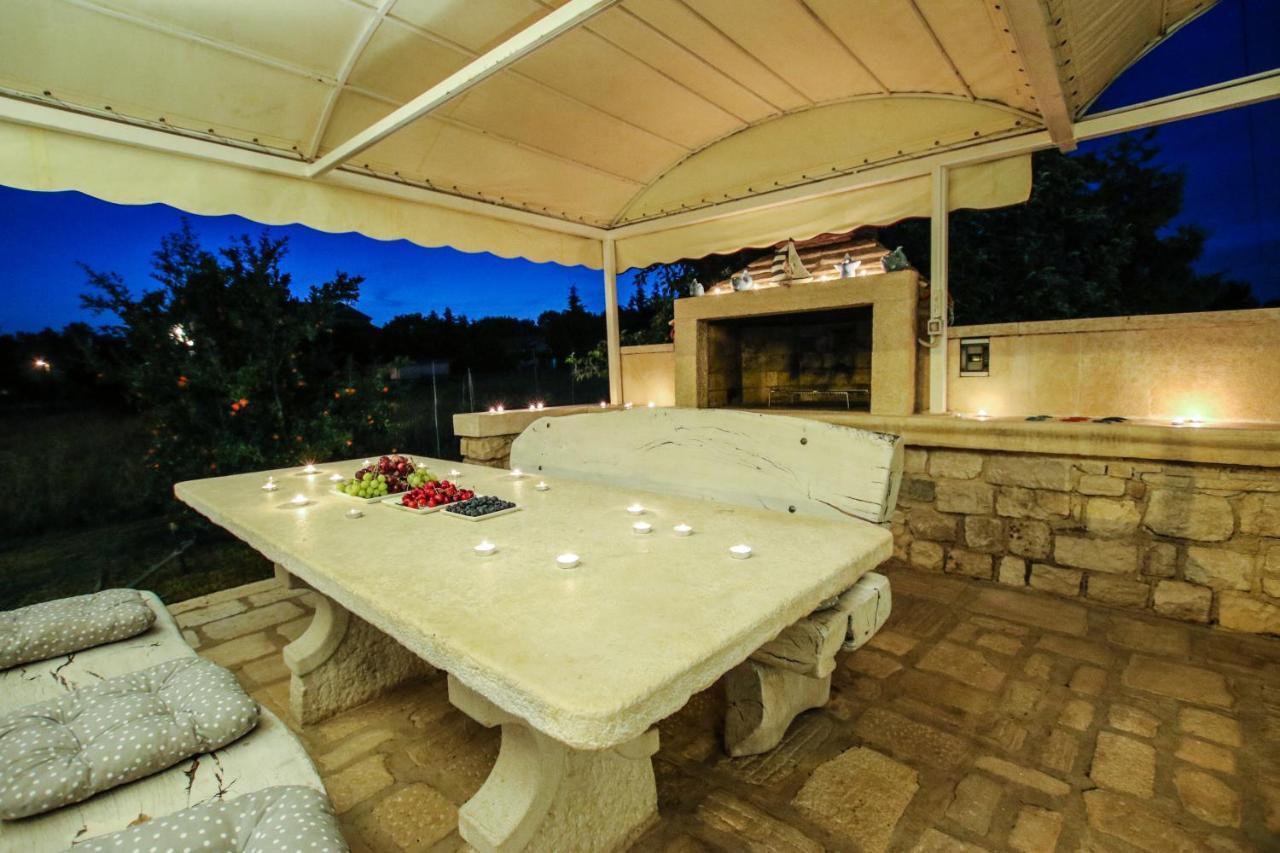 Apartmán Tina Ii Porec