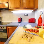 Apartment Tina II