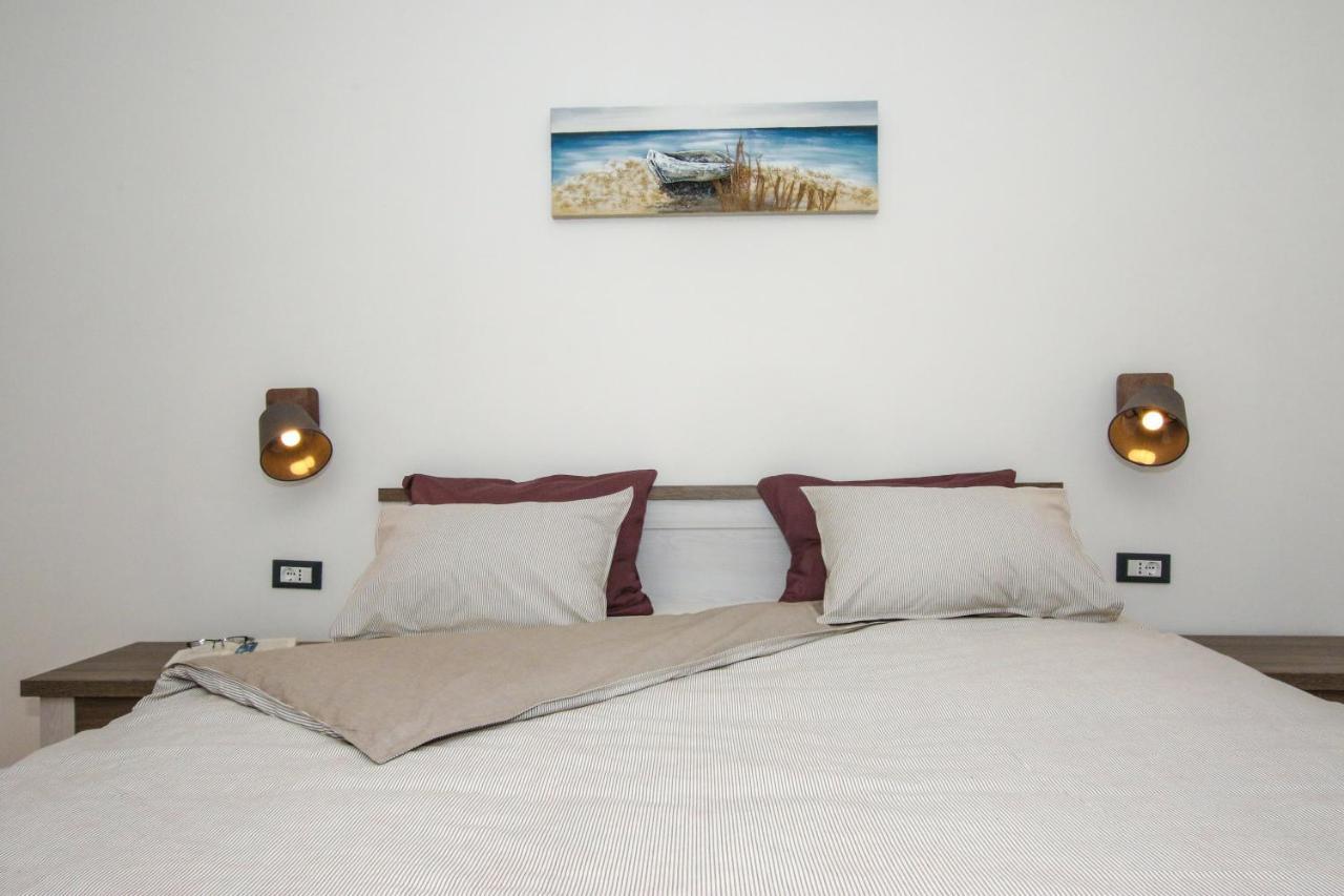 Apartment Tina Ii